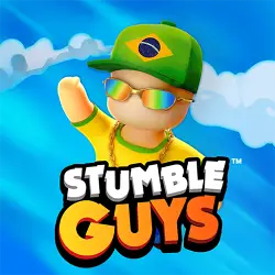 Stumble Guys Logo