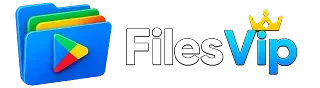 Files Vip – Aplicativos e Jogos