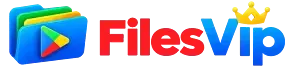 Files Vip – Aplicativos e Jogos